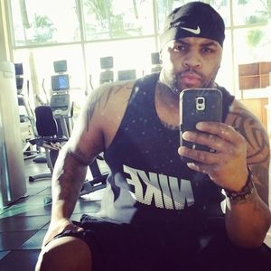 Meet your Posher, Ernest